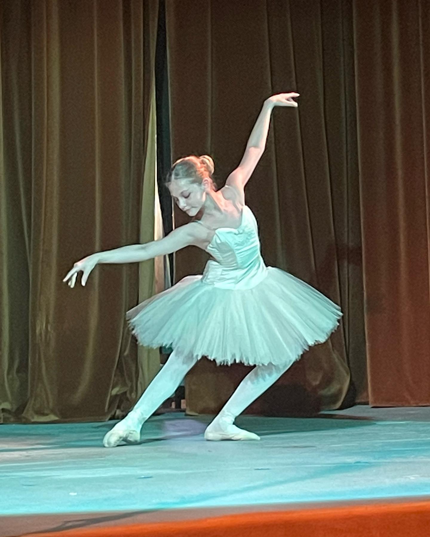 Ispričana najljepša "Baletna priča" baletnog studija Tanja Tišma!
