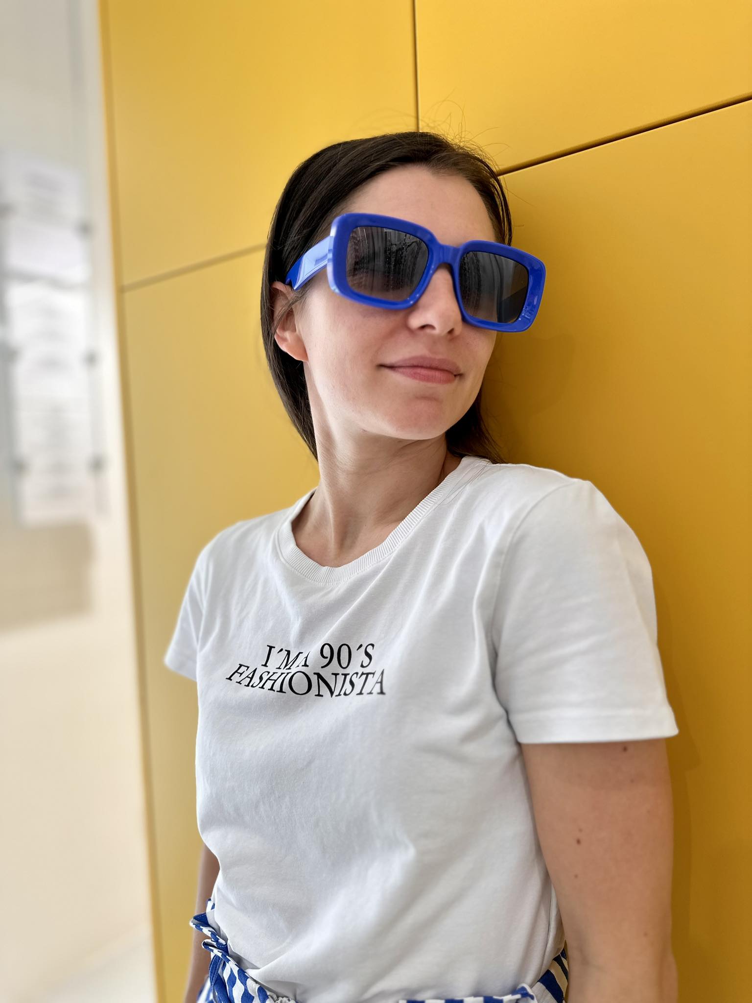 U novoj optici Ghetaldus Rijeka pronašli smo savršene naočale za ljeto!