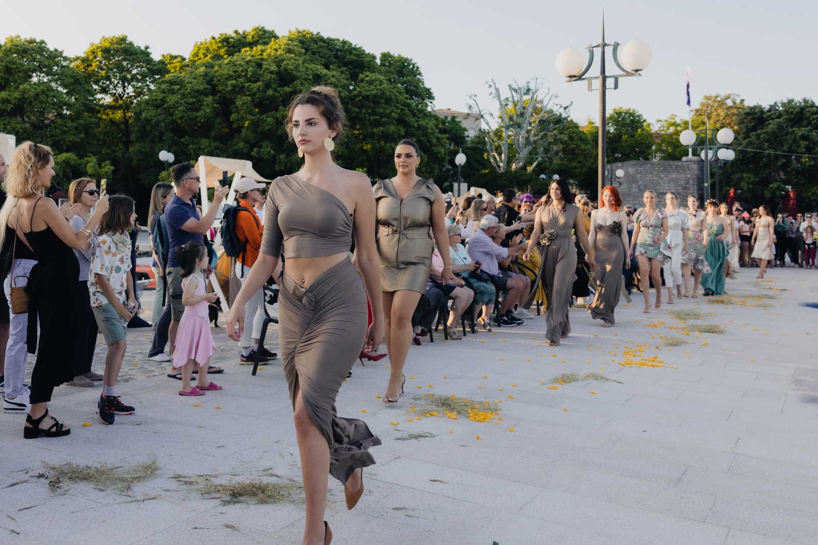 Lady Boss Gorana Nedić: "Miau Couture je ecco friendly brend i dio slow fashion pokreta!"