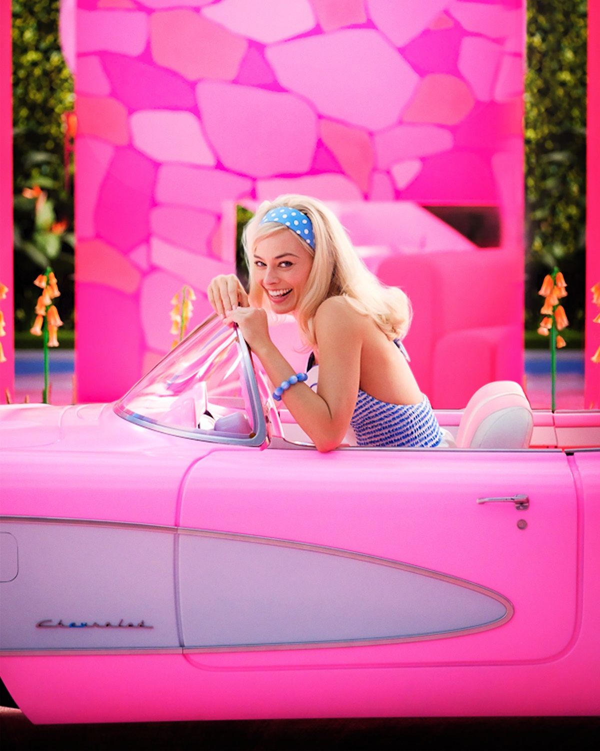 Barbie - osvaja kina rasprodanim dvoranama dva tjedna prije dolaska na platna!
