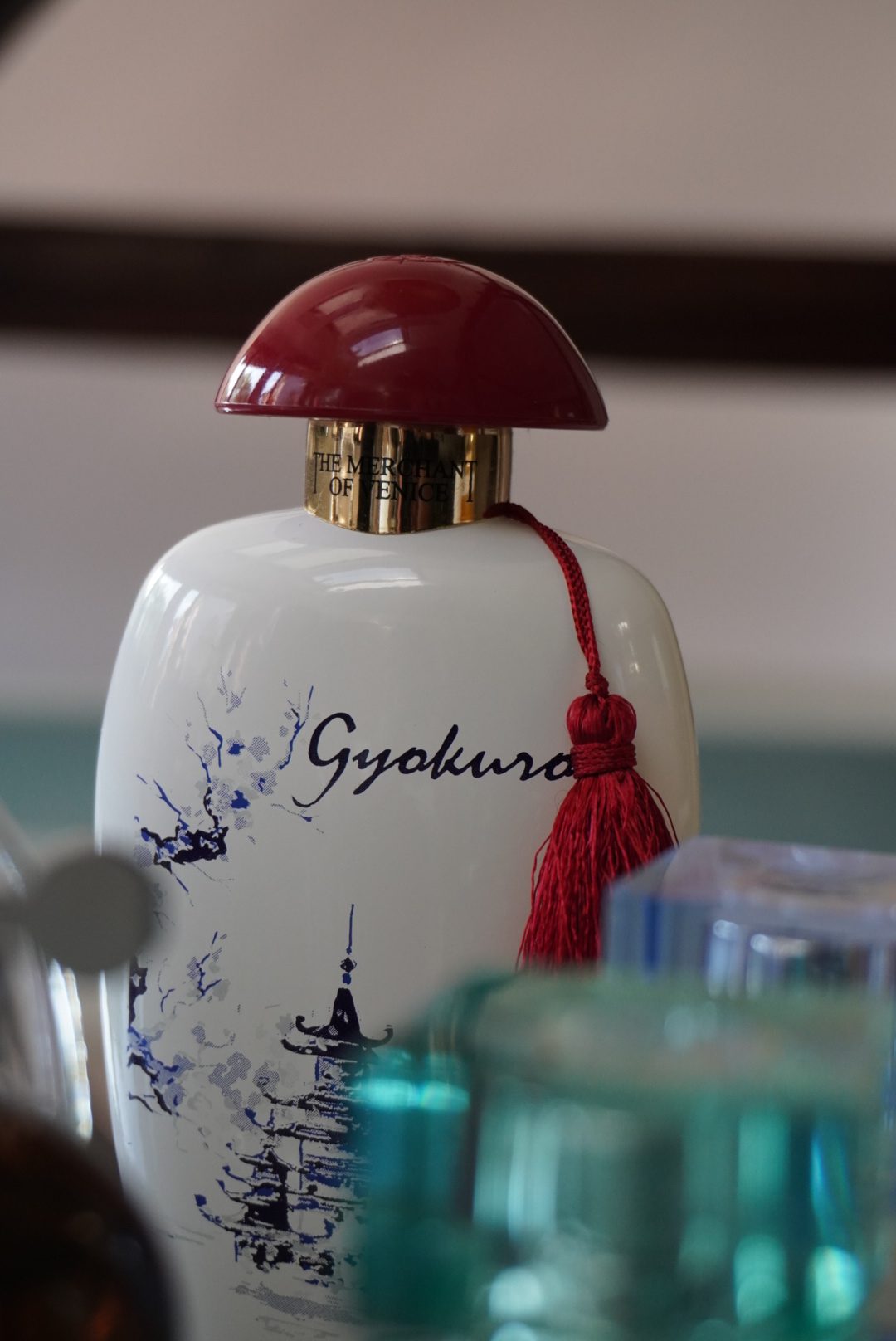Hrvoje Vukov donosi izbor ljetnih parfema iz svoje kolekcije!