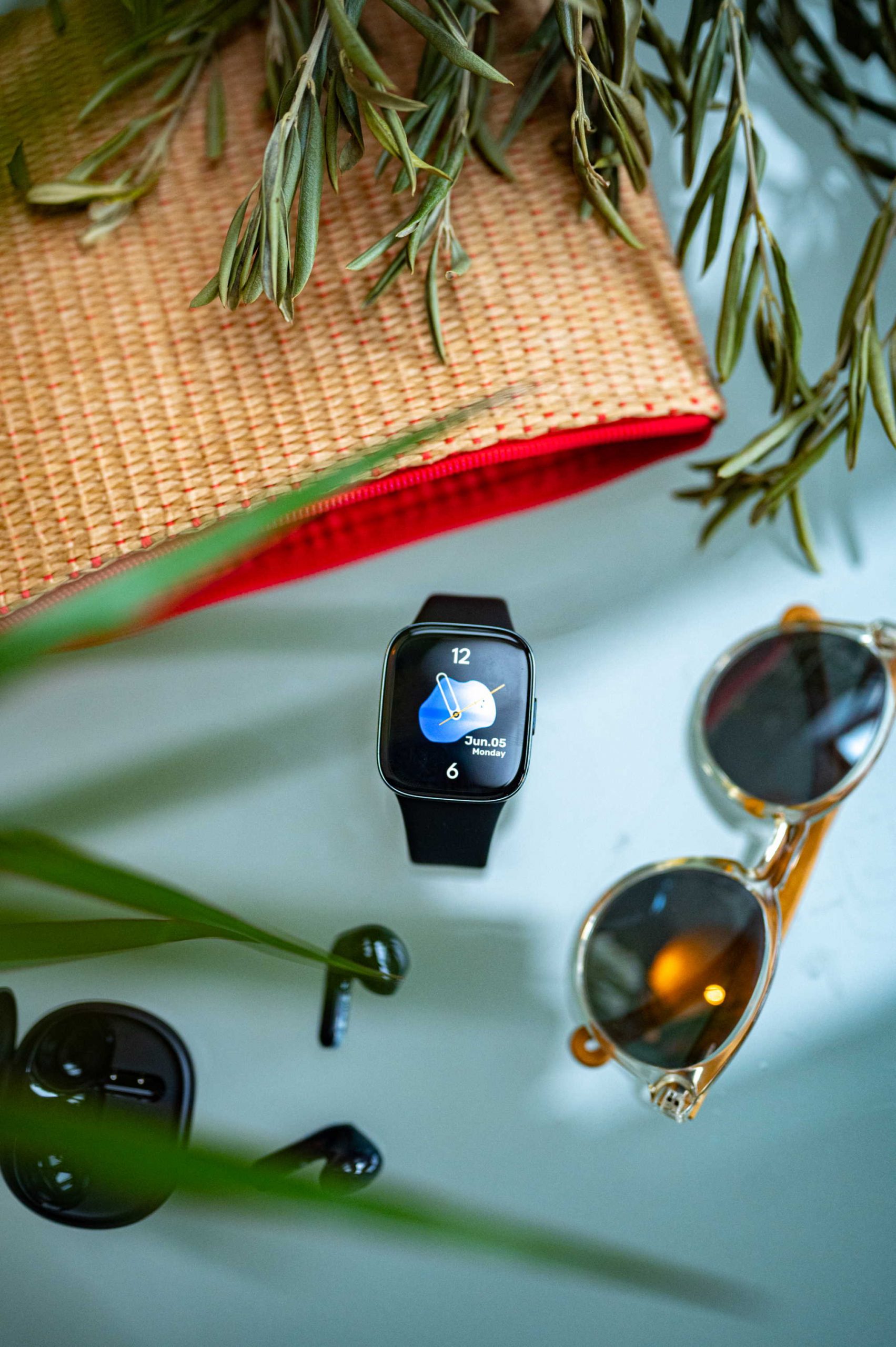 Savršeni dizajnerski dodaci ovog ljeta – Redmi Watch 3 i Redmi Buds 4 Lite