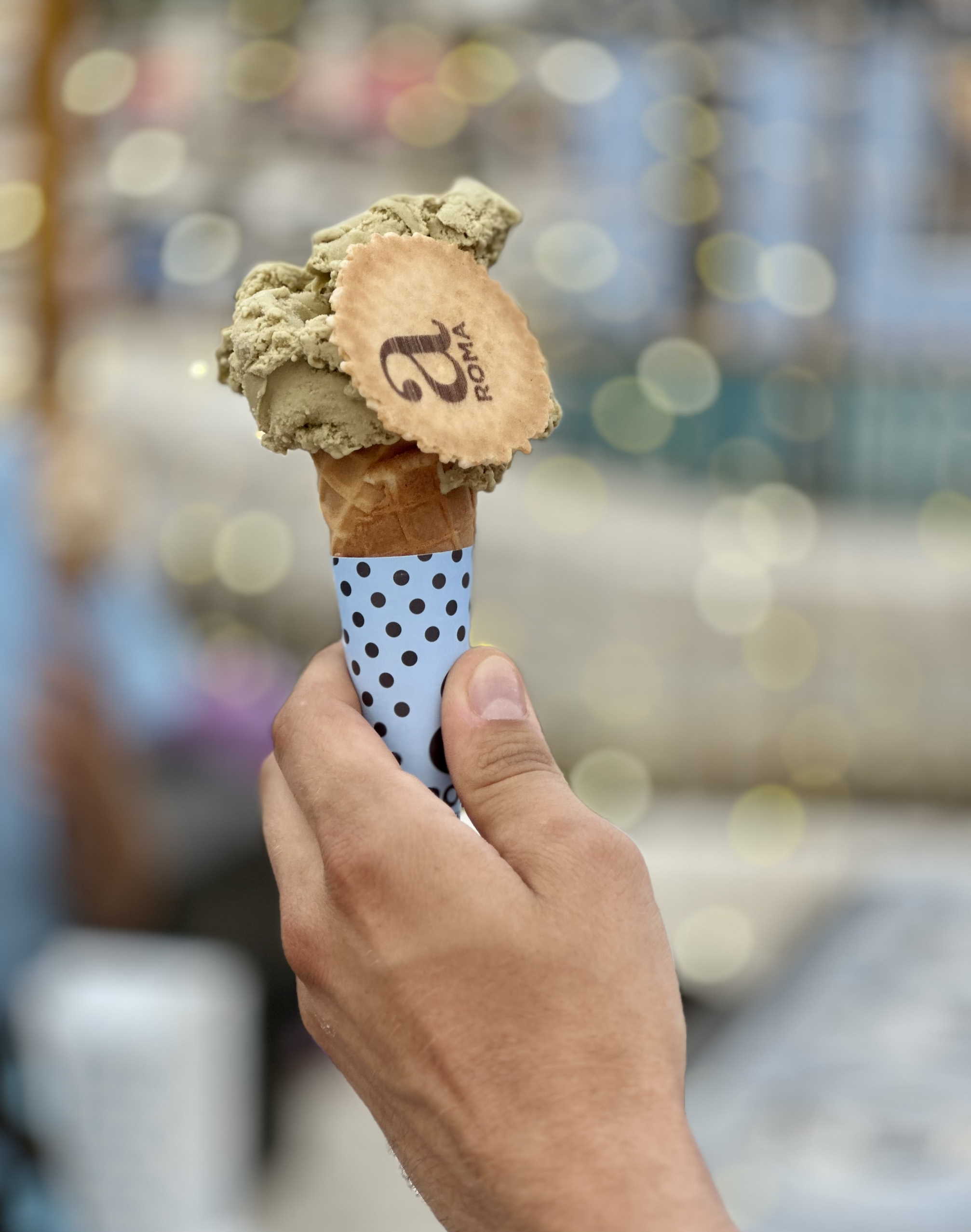 Volimo ljeto i Festival sladoleda! Uživali smo u najfinijim okusima...