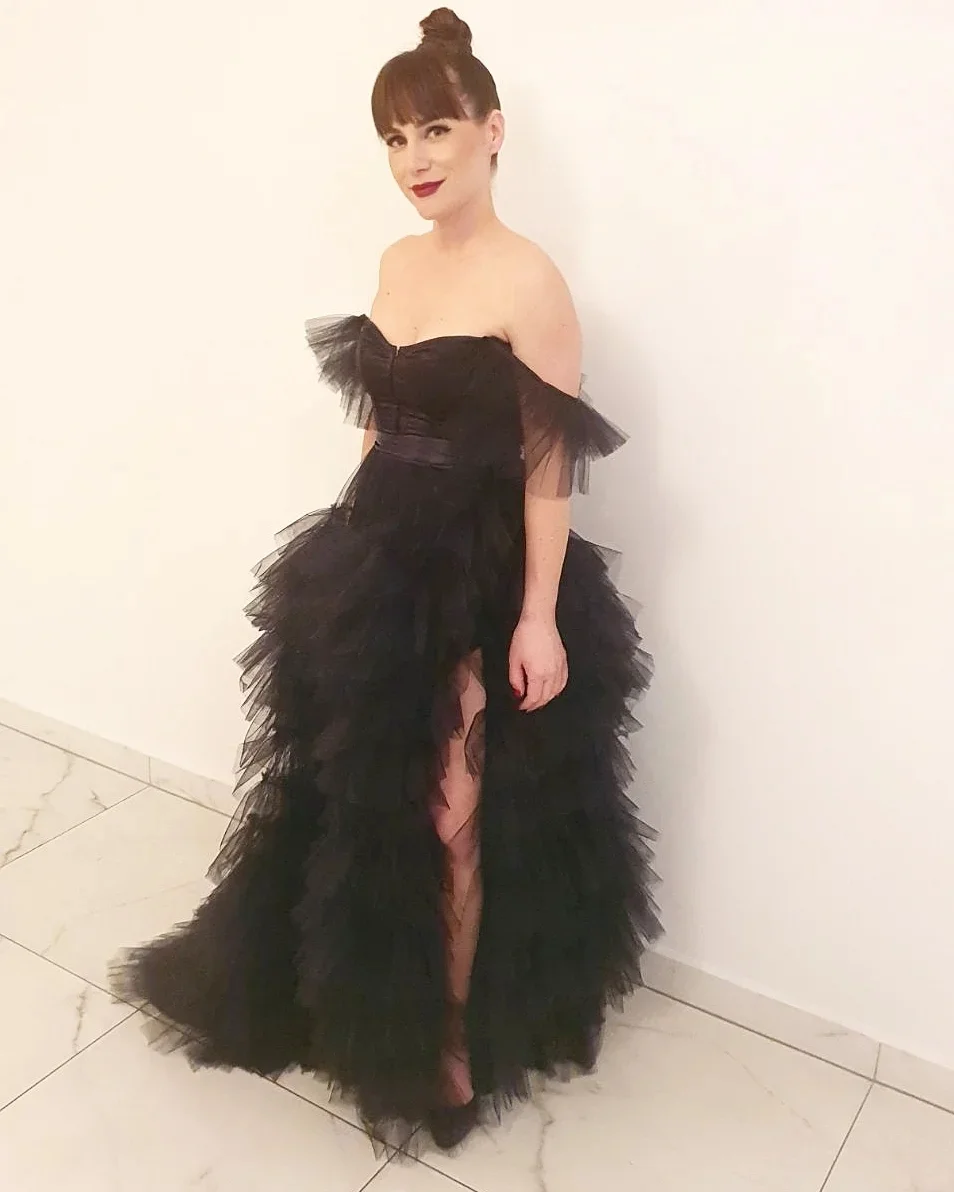 Lady Boss Gorana Nedić: "Miau Couture je ecco friendly brend i dio slow fashion pokreta!"