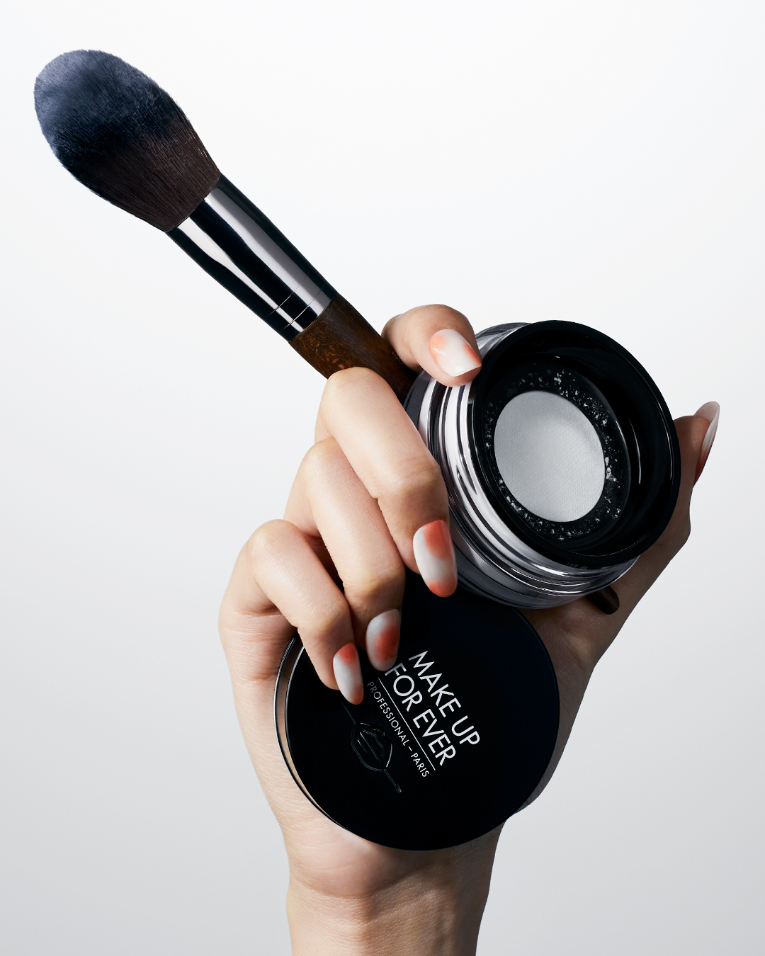 Kreirajte svoju beauty priču sa omiljenim Make Up For Ever proizvodima