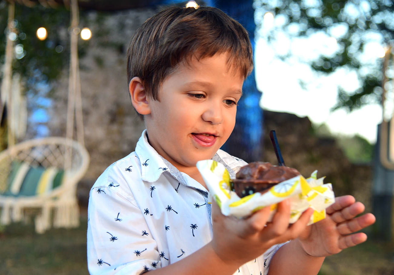 Ljetnim „Dolce vita“ partyjem u Omišlju najavljen Festival sladoleda!