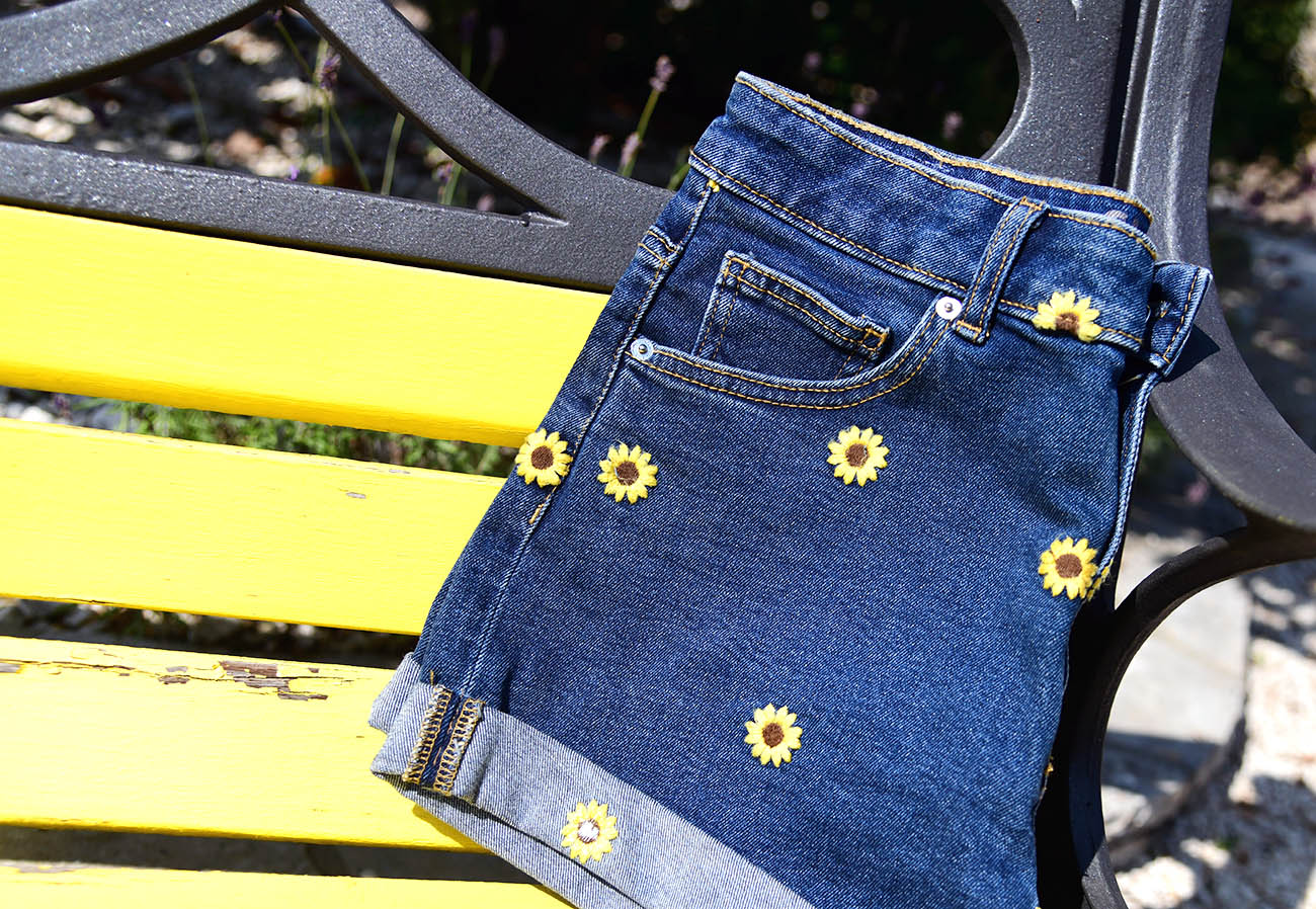 Ulov tjedna by ZTC: jeans hlačice na top sniženju!