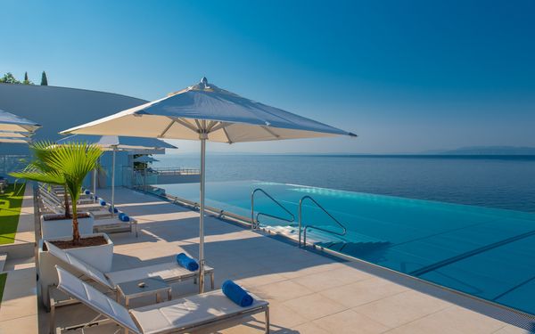 Hilton Rijeka Costabella Beach Resort & Spa dobitnik prestižne nagrade International Property Award (IPA) 2023.!