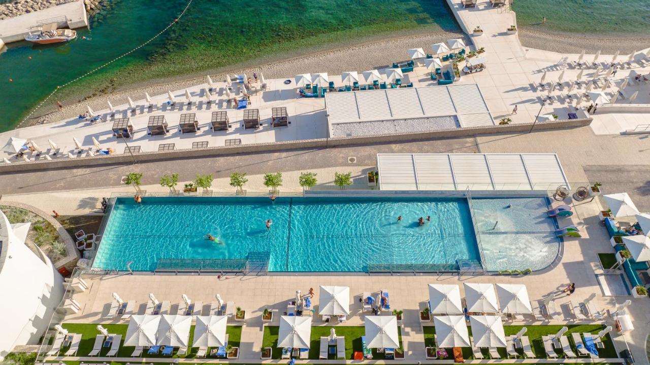 Hilton Rijeka Costabella Beach Resort & Spa dobitnik prestižne nagrade International Property Award (IPA) 2023.!