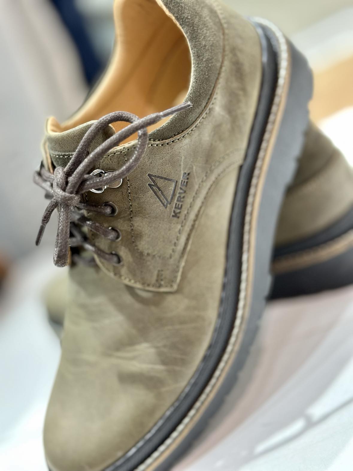Ulov tjedna by ZTC: Kerver cipele idealne za jesenske dane!