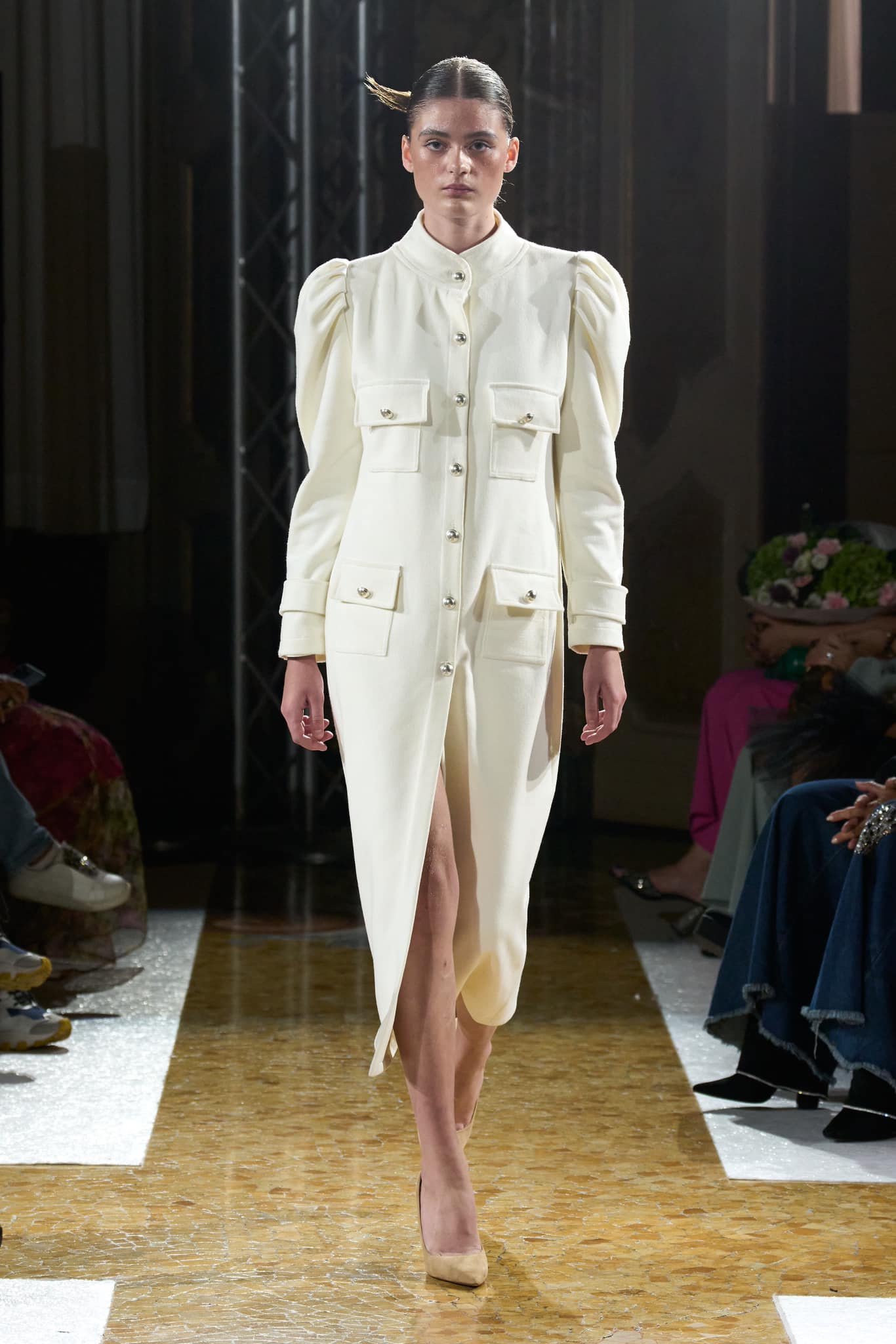 ANOVI predstavila novu kolekciju na Milanskom tjednu mode u sklopu platforme Emerging Talents Milan