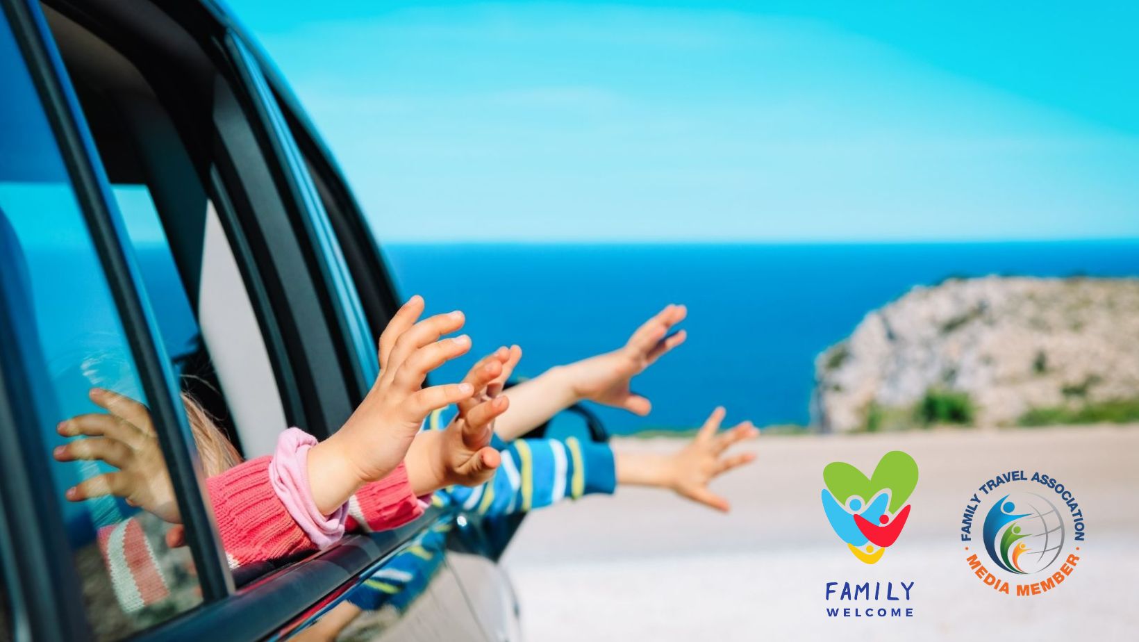 Pokrenut prvi portal na hrvatskom jeziku specijaliziran za putovanja s djecom - Family Welcome