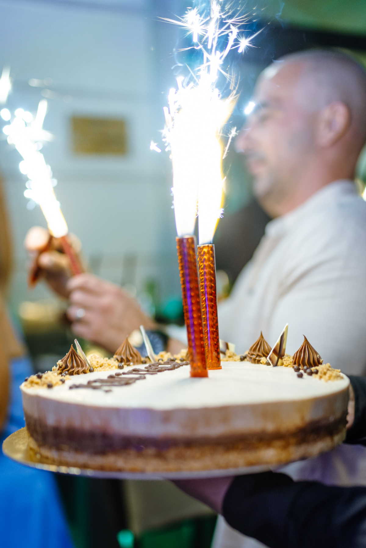 Restoran Antack proslavio 2. rođendan!