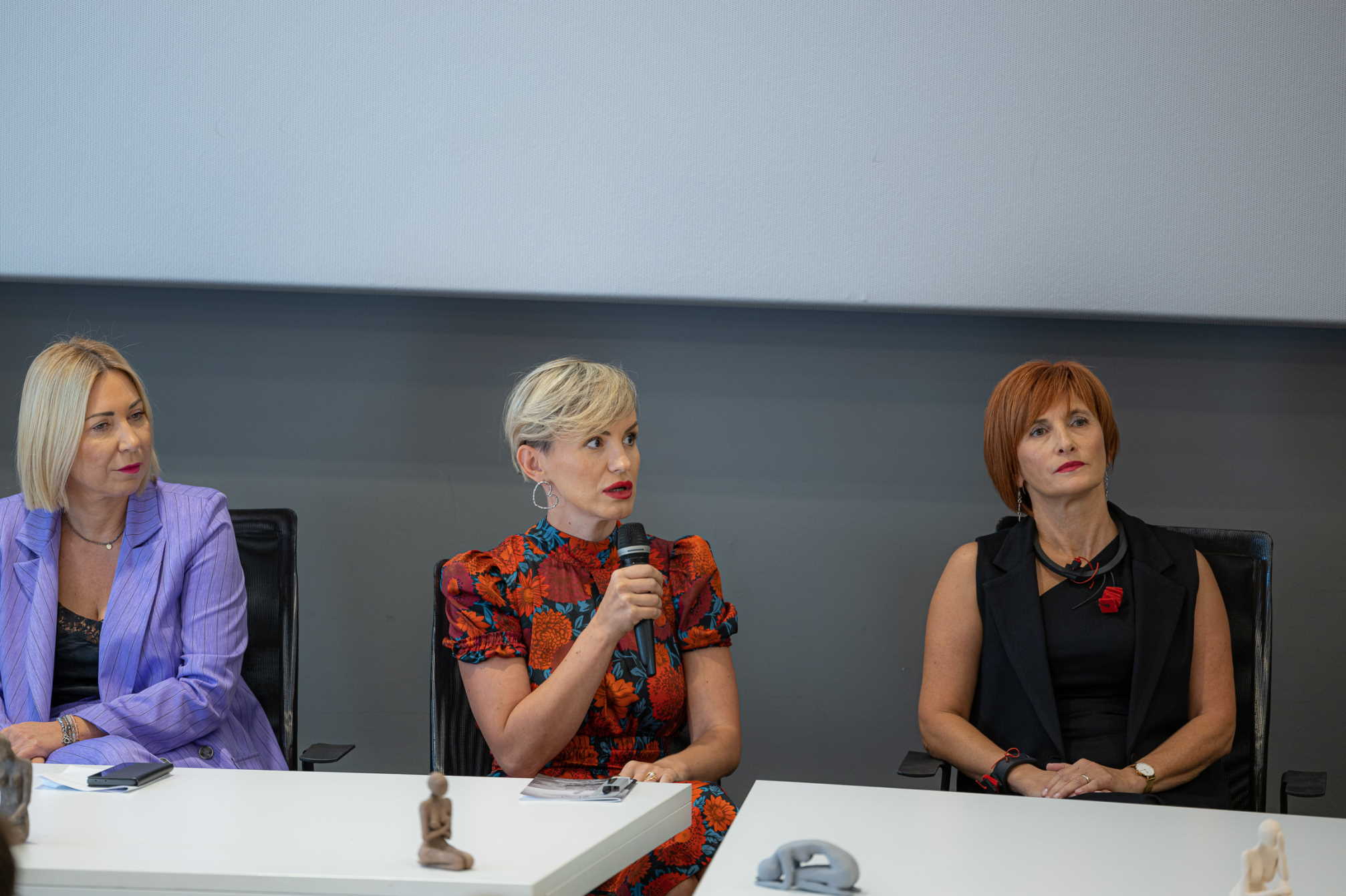 Održana treća "Island Business Women Konferencija" u Krku!
