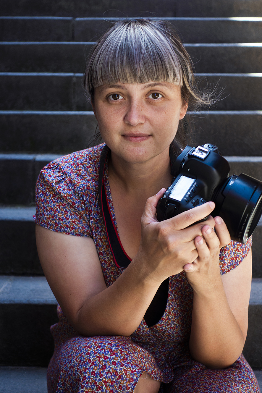 Yalea predstavlja svoju inovativnu kampanju koju potpisuje mlada fotografkinja Mihaele Noroc