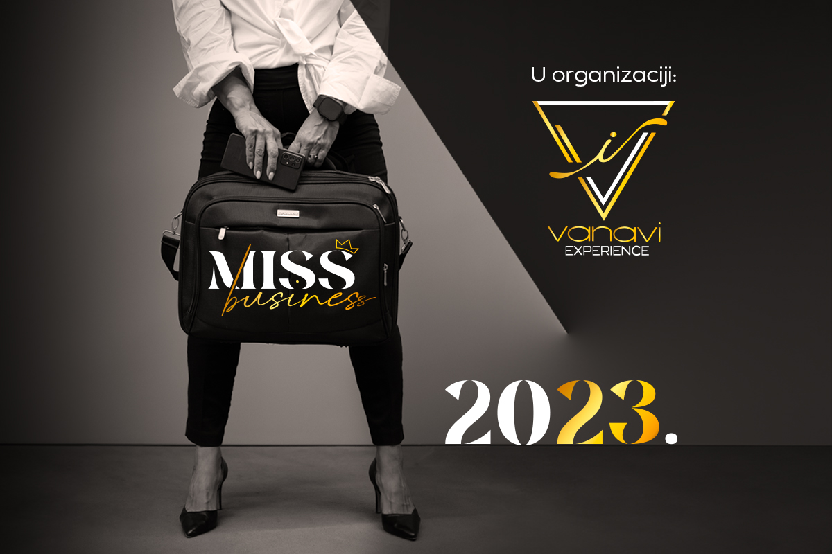 Održava se prvi Miss Business 2023. : događaj posvećen uspješnim poduzetnicama na području Primorsko-goranske županije!