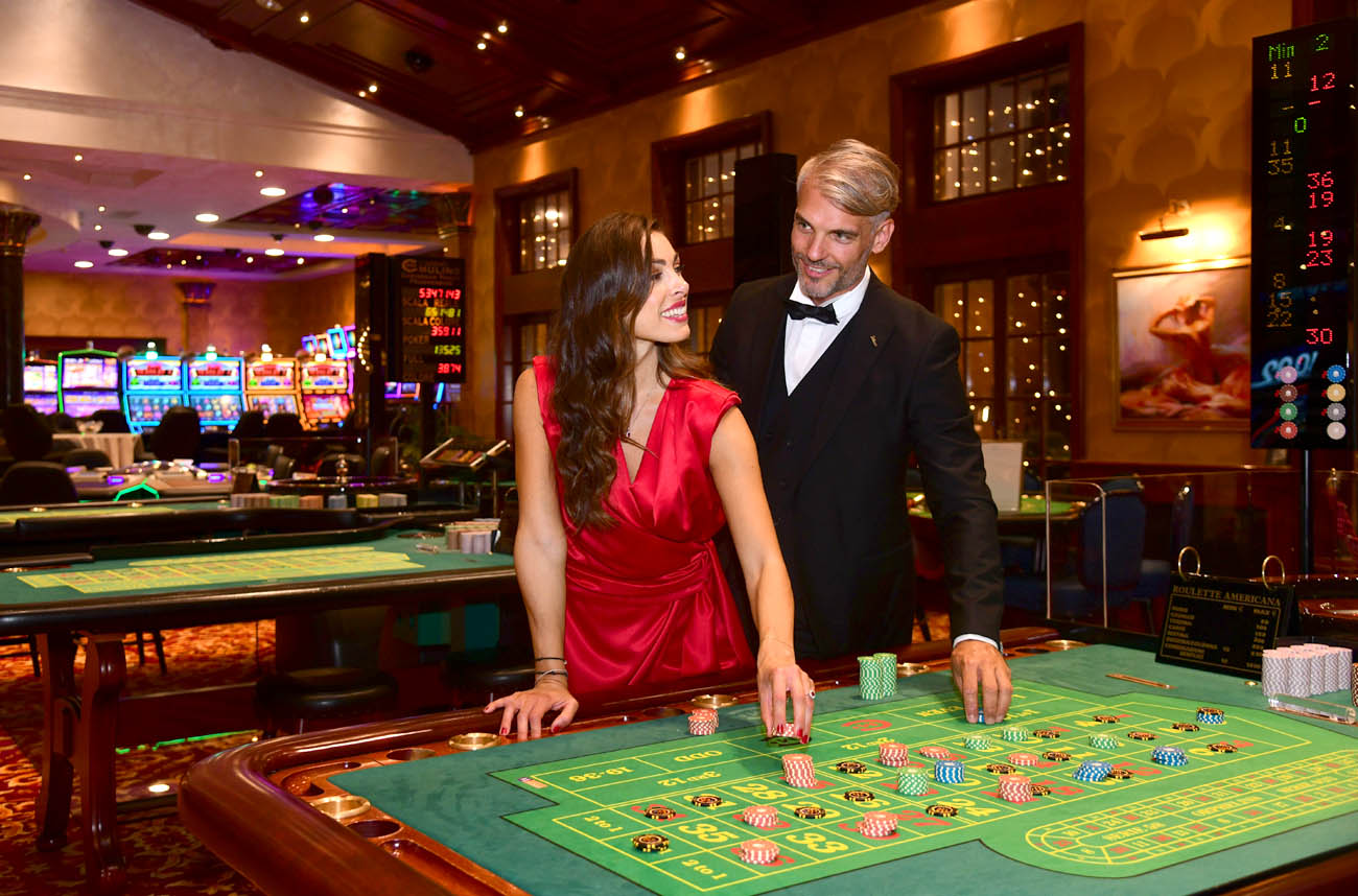 Casino Hotel Mulino slavi velikih 30 godina! Zavirite s nama u ekskluzivni Mulino svijet!
