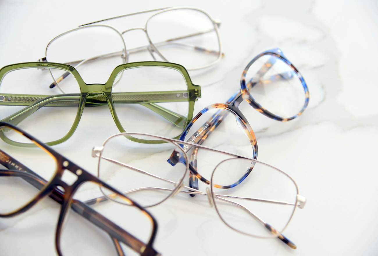 Jimmy Fairly predstavlja novu kolekciju naočala. Zaljubili smo se...
