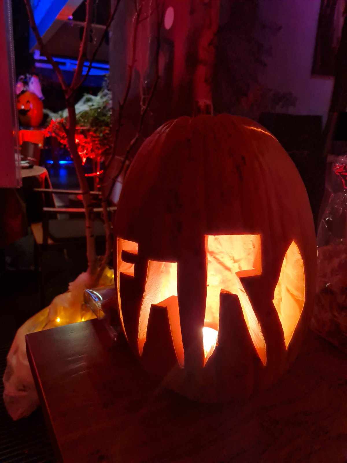 Faro bar pripremio Halloween večer za pamćenje!