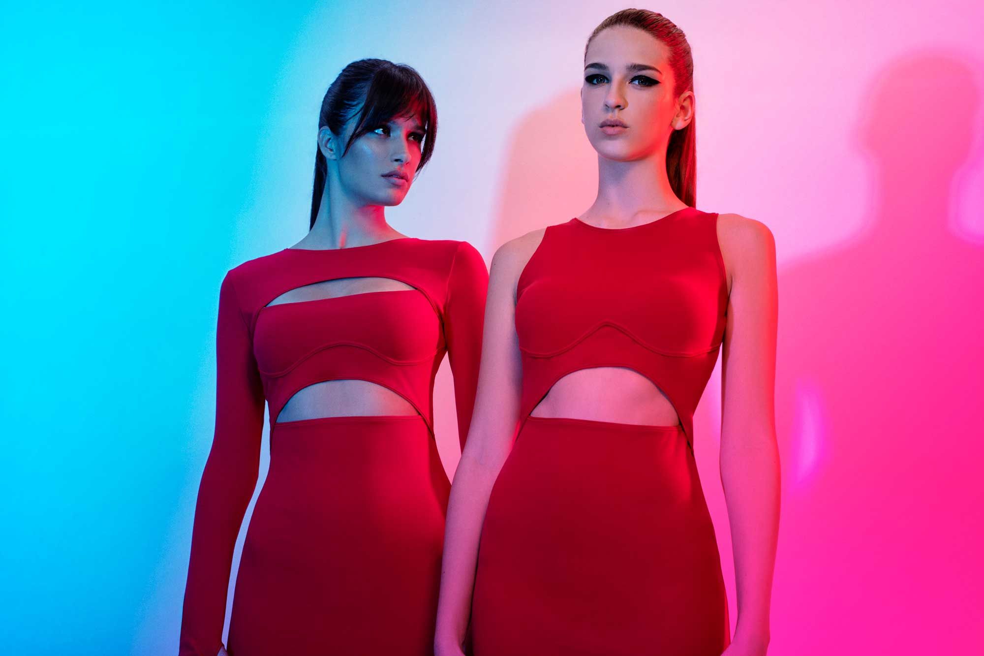 Nova kolekcija modnog dvojca ELFS: Atelier 2023 – Ready to use haljine koje spašavaju svaku situaciju