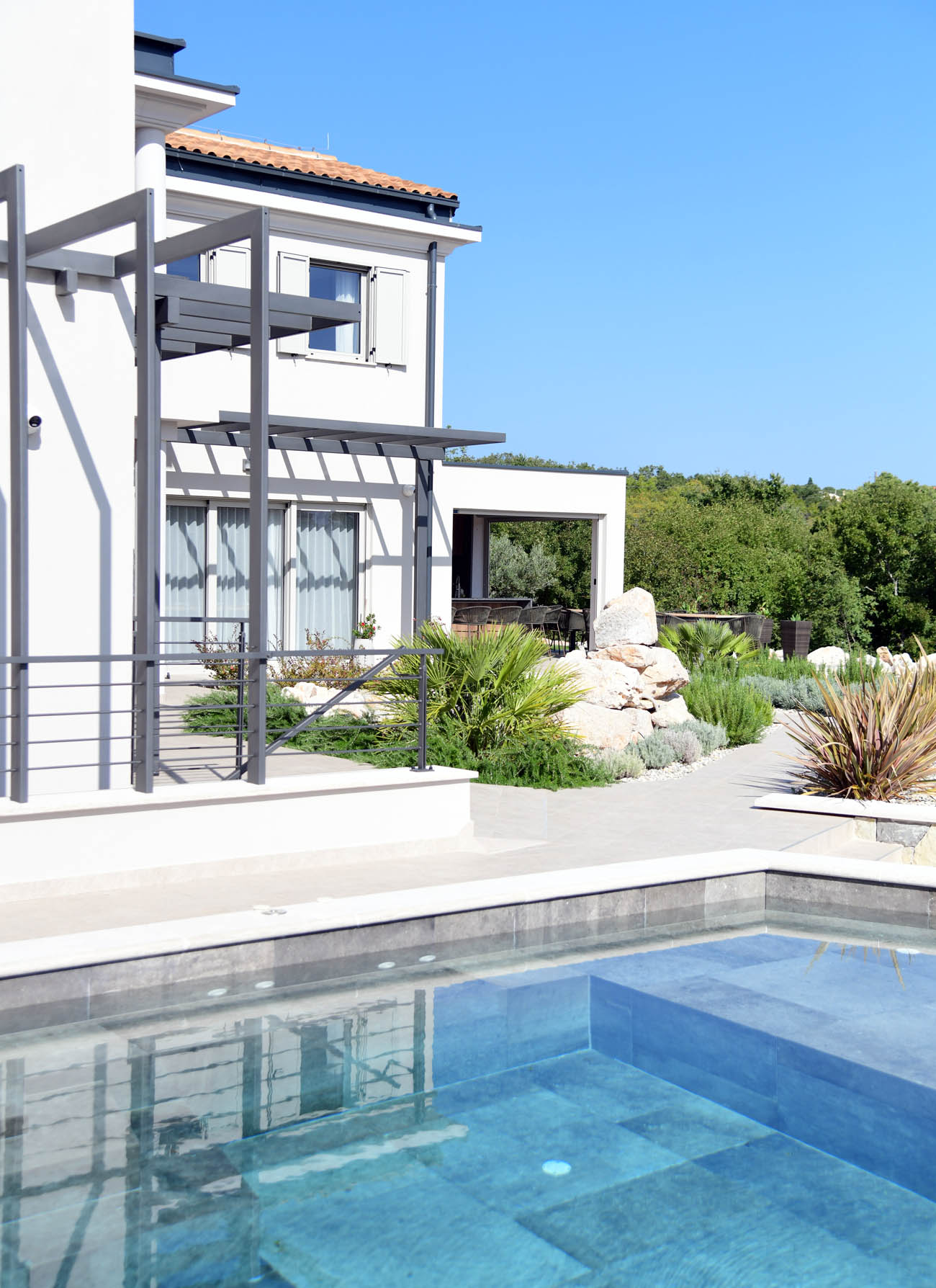 Villa Lipa Kate - luksuzna vila usred netaknute prirode za Vaš savršen odmor!