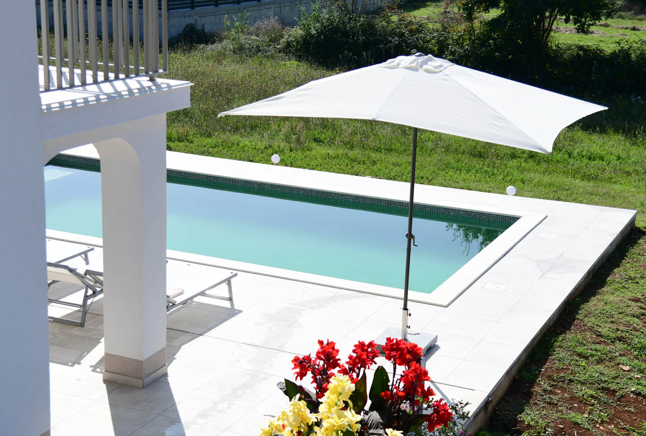 Villa Palma - elegantna i moderna vila koja pruža užitak za pamćenje!