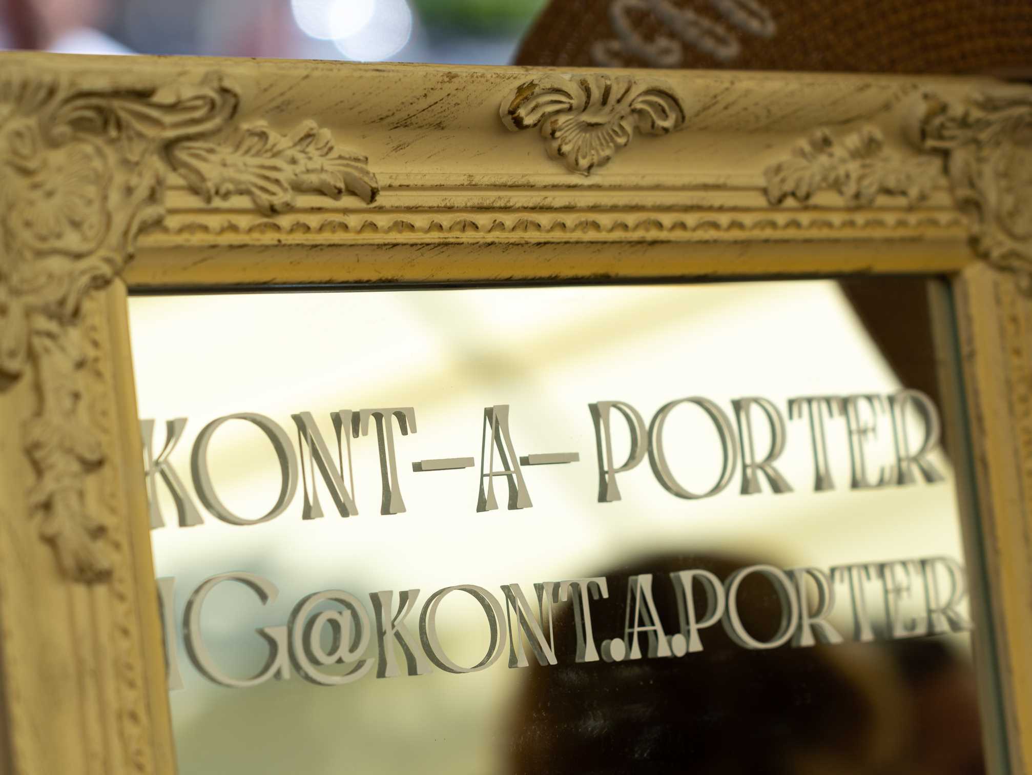 Održava se 4. riječki modni buvljak Kont-a-porter - 07.10.2023