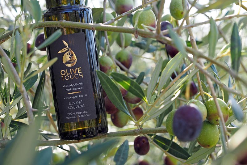 Olive Touch - jedinstveno je iskustvo zbog kojeg ćete ovog mjeseca poželjeti posjetiti Malinsku na Krku!