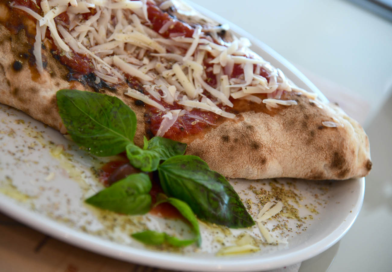 Volite pizzu napoletana? Otvorena je Villoresi Pizzeria u sklopu riječkog Hiltona!