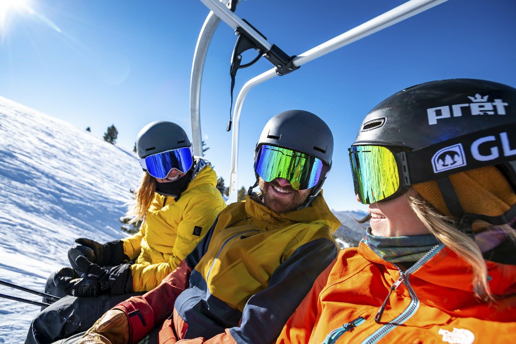 PLACE2SKI: vrhunski sajam skijanja u Family Mallu 14. i 15. listopada!