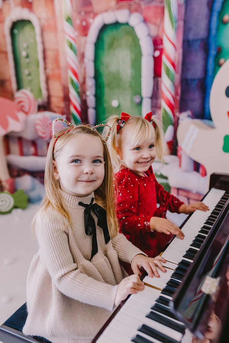 Božićna čarolija u Odgoju s glazbom: Radionica za najmlađe s klasičnom glazbom i baletom Orašar