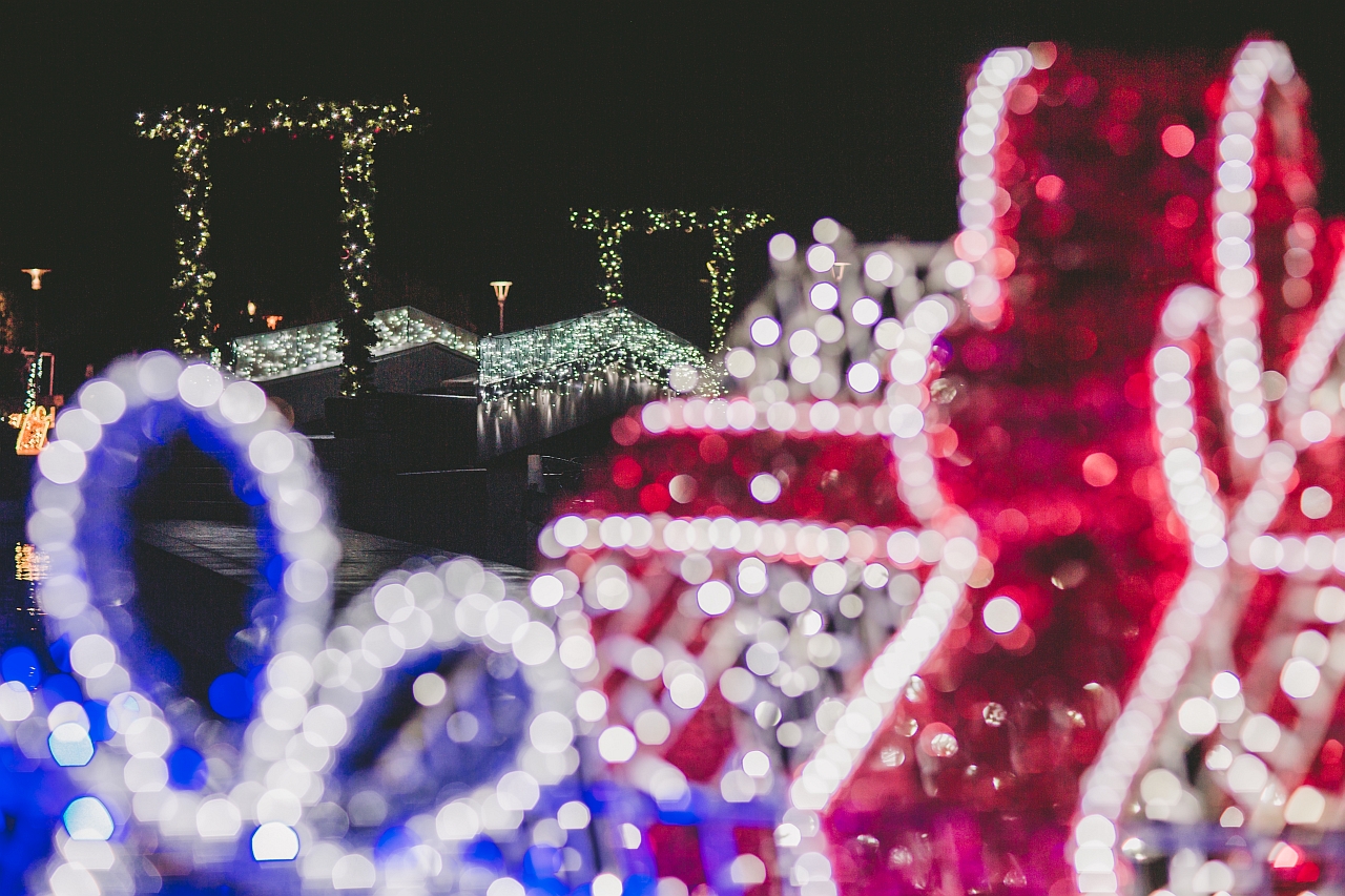 Pridružite se u stvaranju najljepše Božićne priče u Omišlju i Njivicama!