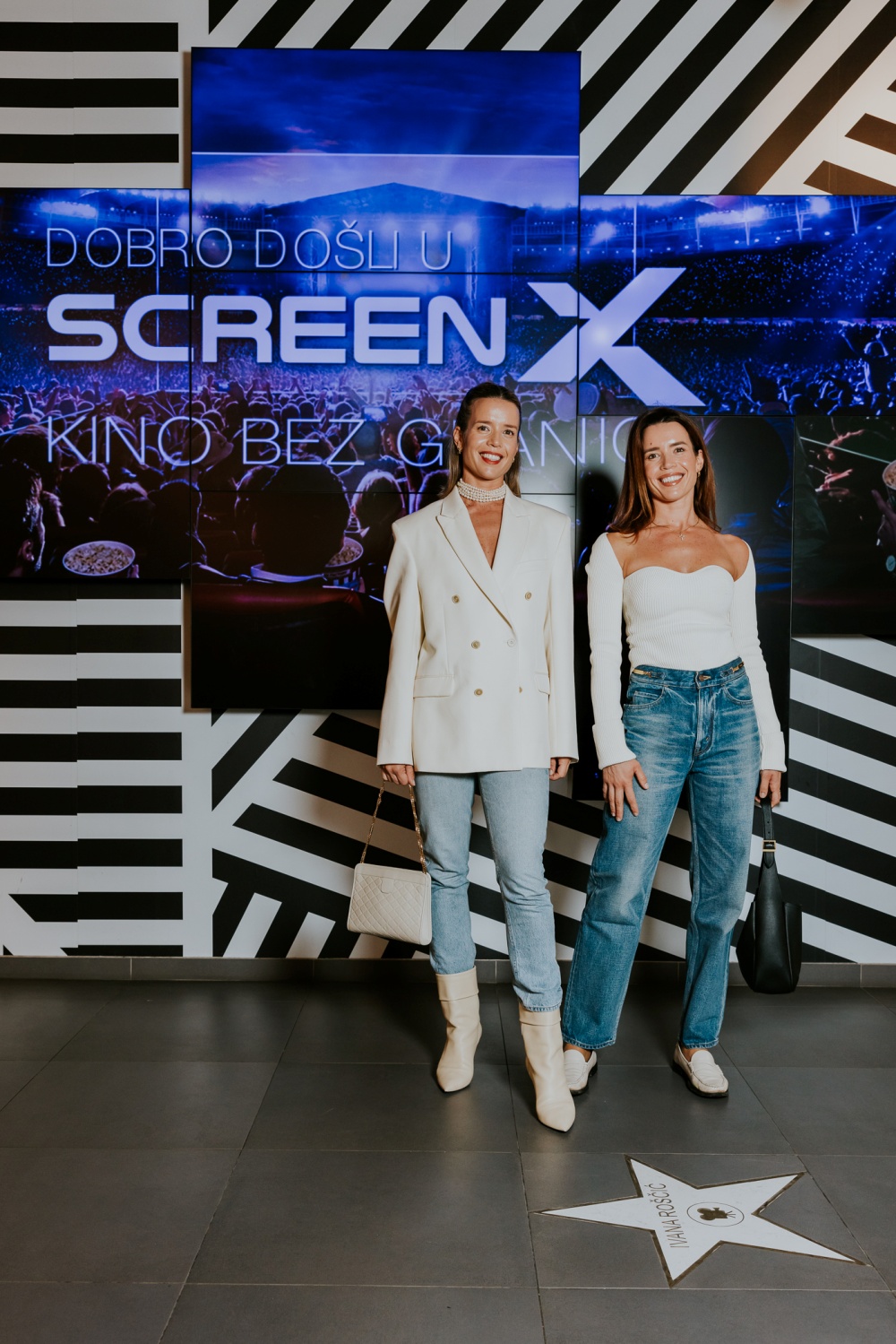 CineStar otvorio prvi ScreenX u Hrvatskoj – doživite ga u Splitu od 22. studenog!