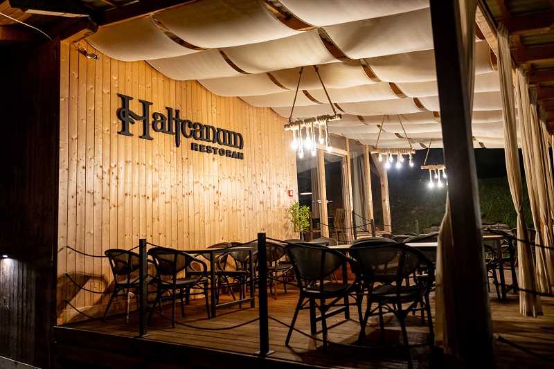 Novootvoreni restoran „Halicanum“ – gastronomska oaza u srcu Međimurja