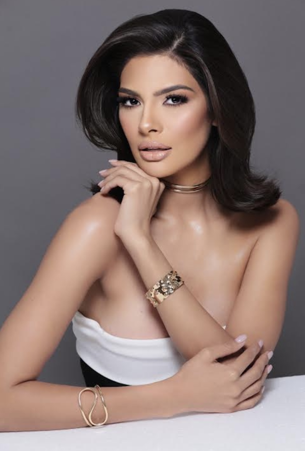 Pobjednica Miss Universe je Sheyniss iz Nikaragve!