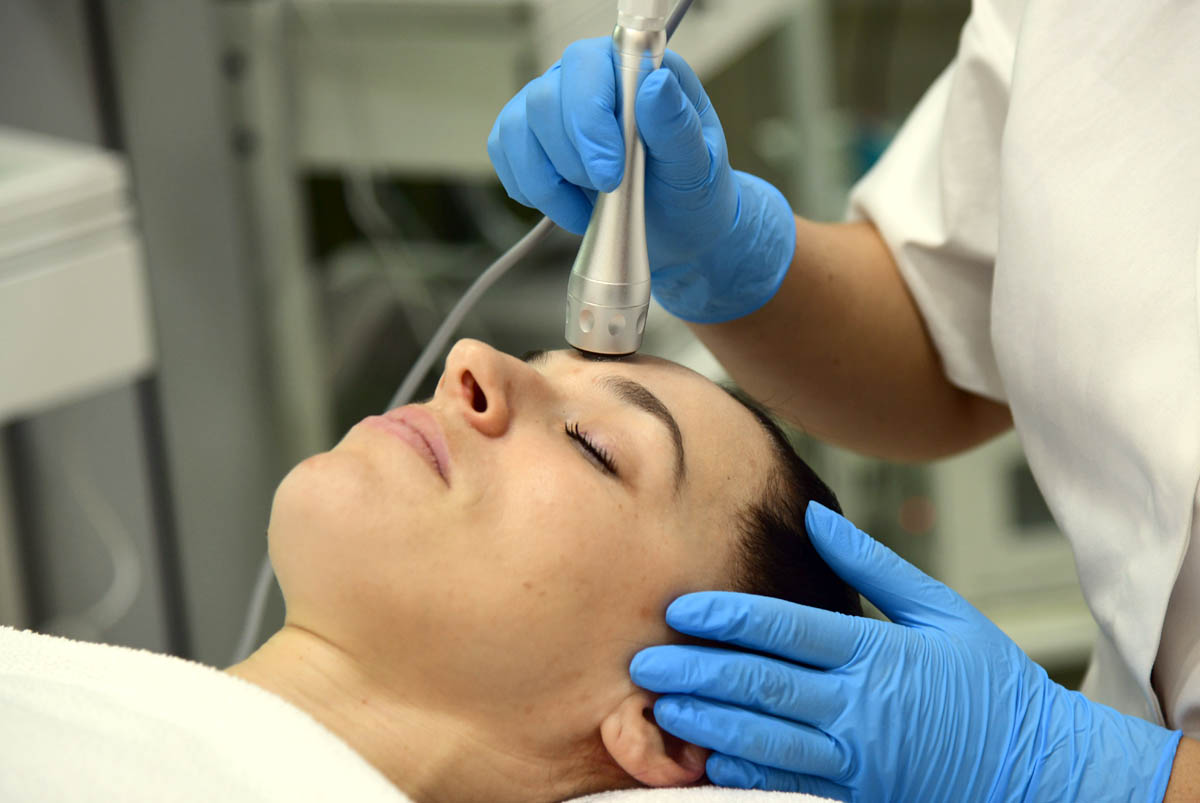 Estetski centar Krinea predstavio nove zanimljive tretmane za kožu