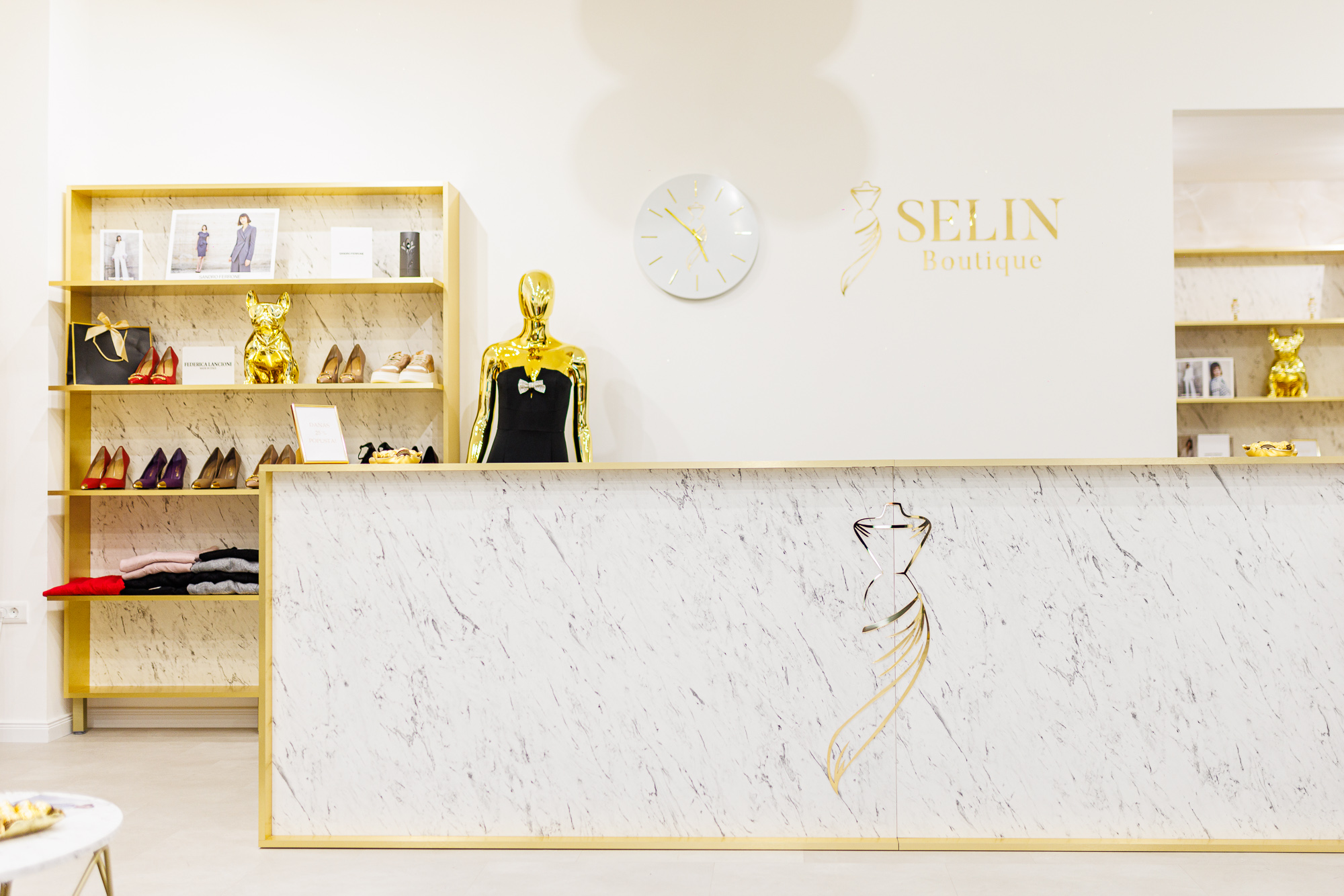 U centru Rijeke otvorena nova modna adresa – Selin boutique