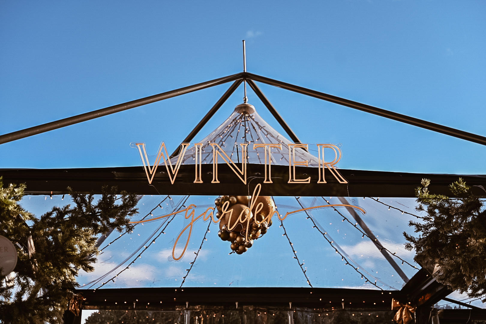 Winter Garden – Opatijska adventska bajka