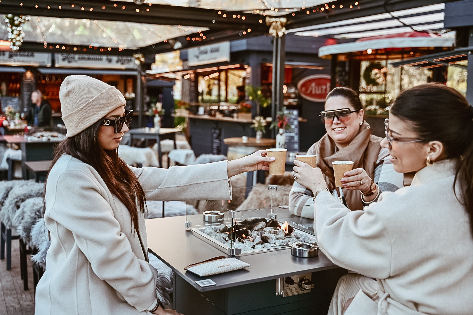 Winter Garden – Opatijska adventska bajka