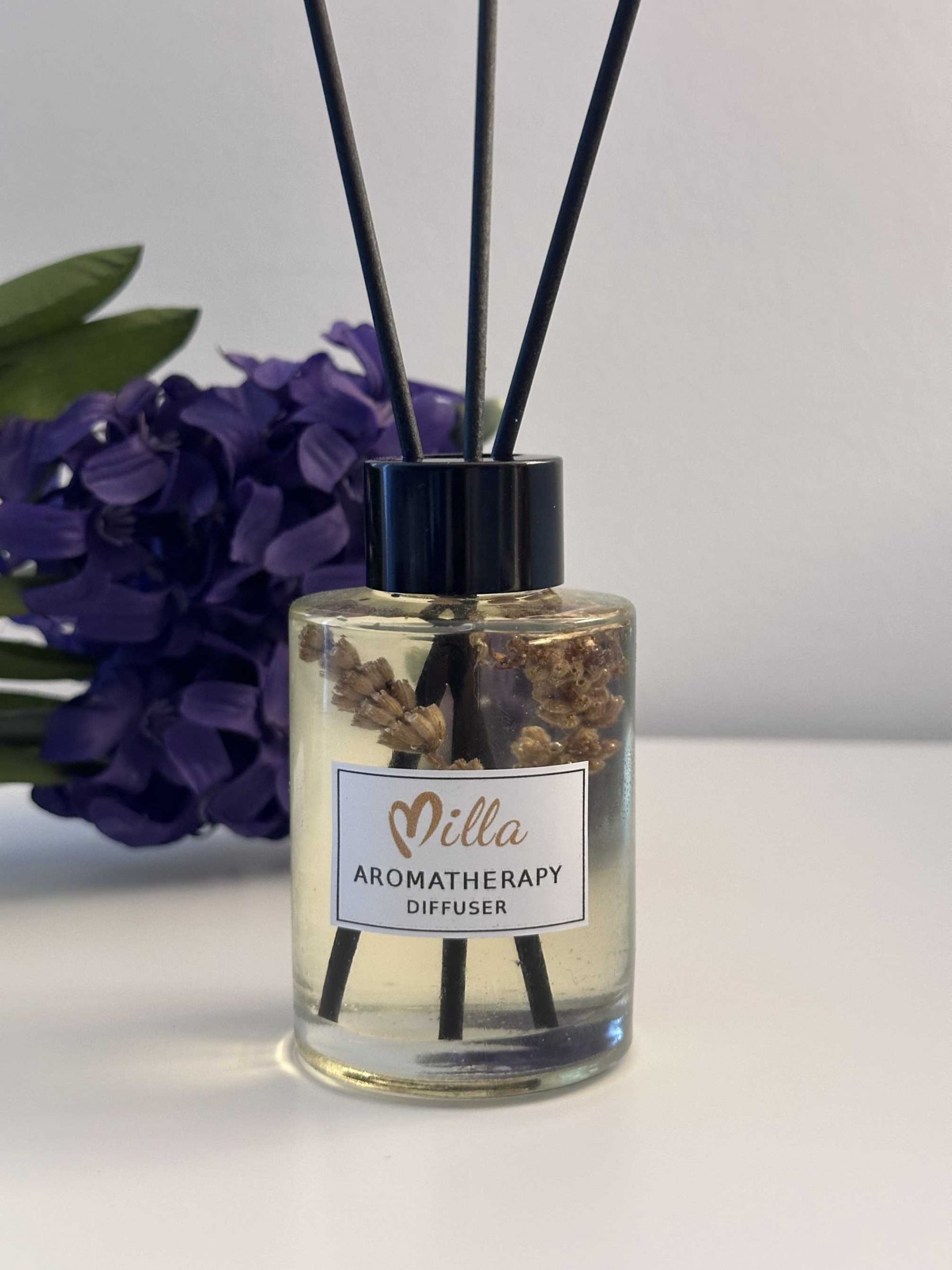 Lady Boss Mila Surdić: "Milla Aromatherapy - najviše me veseli što stvaram proizvode koji mogu uljepšati svačiji dom!"