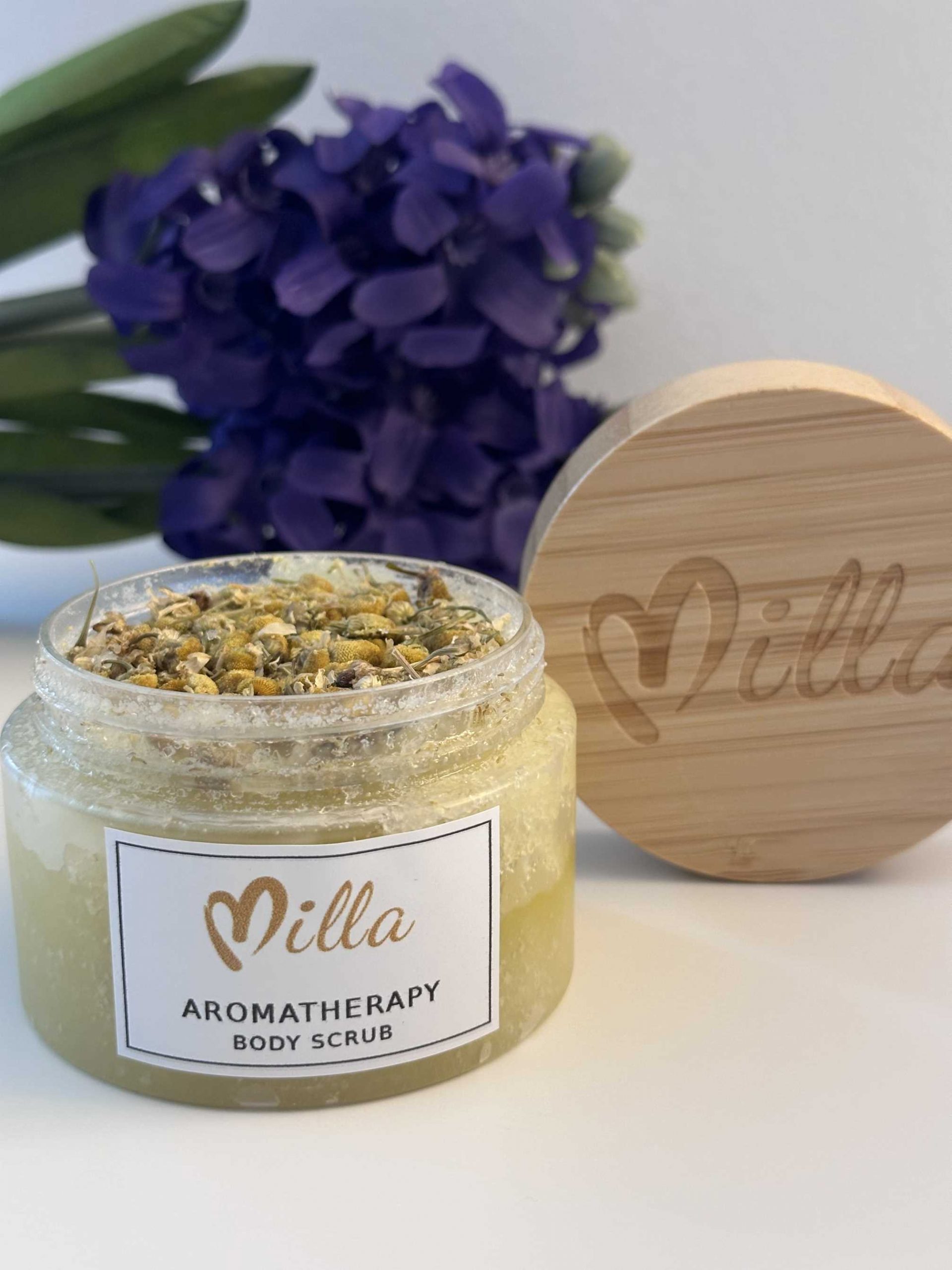 Lady Boss Mila Surdić: "Milla Aromatherapy - najviše me veseli što stvaram proizvode koji mogu uljepšati svačiji dom!"