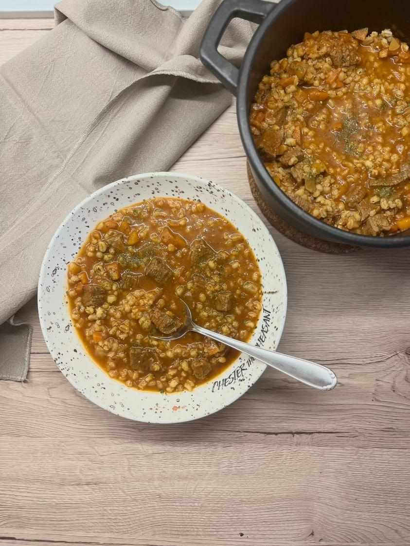 Varivo - gastro kraljica zime. Donosimo top recept!