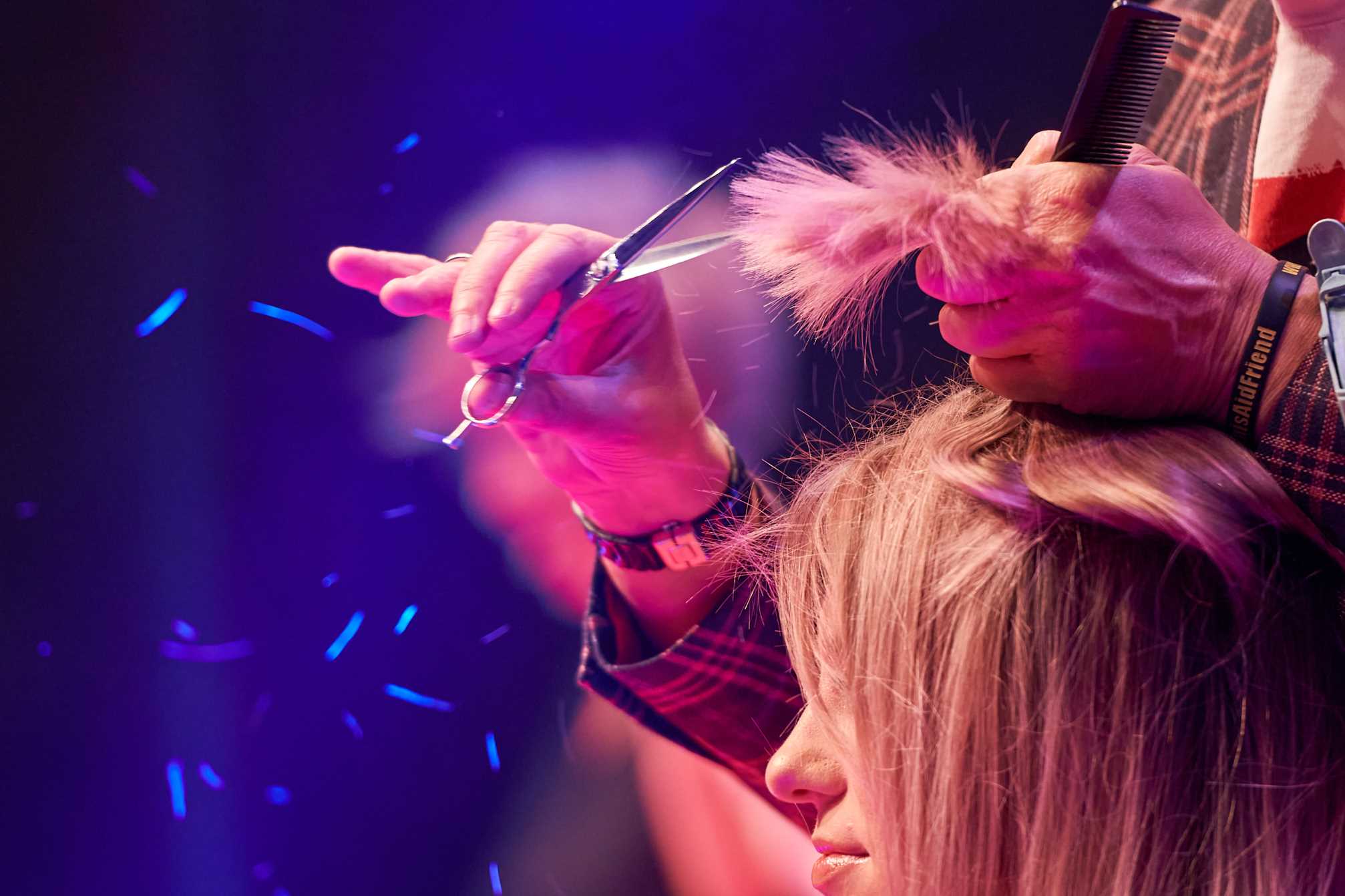 Hairstyle News Festival: Opatija postaje meka frizerskih virtuoza i entuzijasta