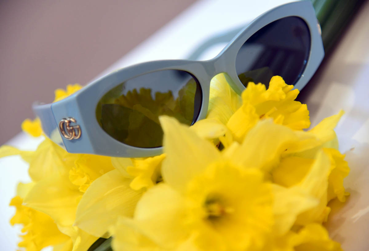 Ghetaldus Rijeka predstavlja predivnu proljetnu kolekciju sunčanih naočala
