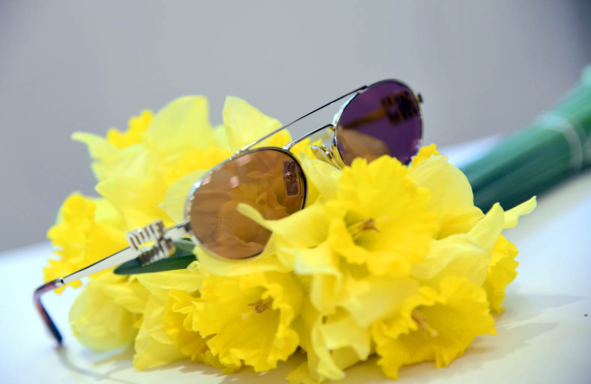 Ghetaldus Rijeka predstavlja predivnu proljetnu kolekciju sunčanih naočala
