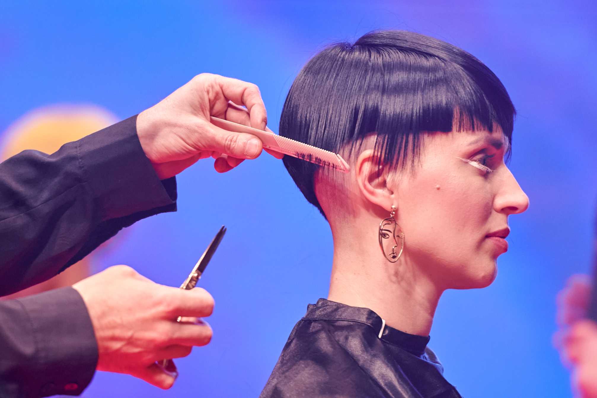 Hairstyle News Festival predstavlja najnovije frizerske trendove i inovacije
