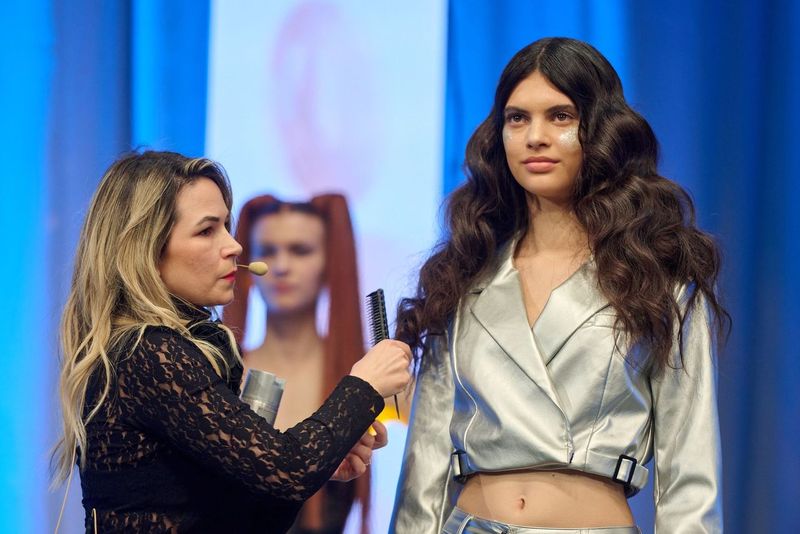 Hairstyle News festival u Opatiji predstavio najnovije frizerske trendove i inovacije