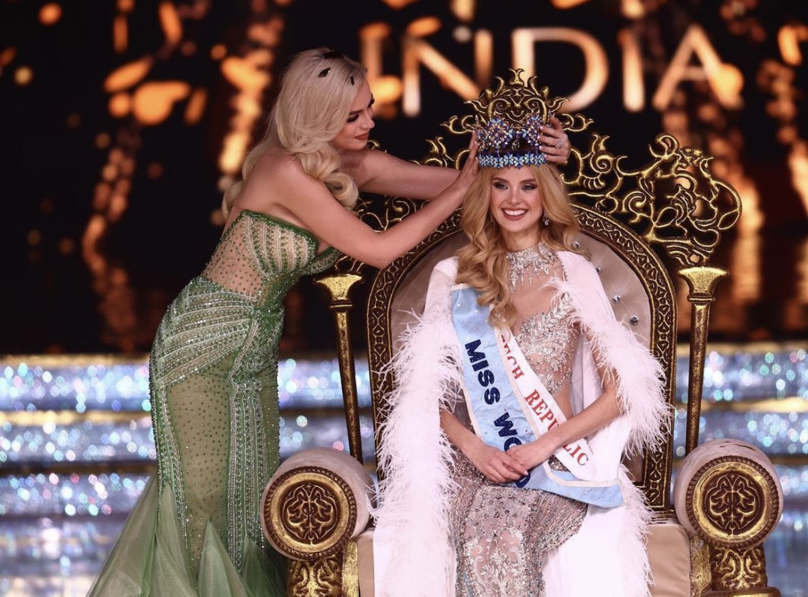 Zavirite ekskluzivno iza kulisa izbora Miss Svijeta