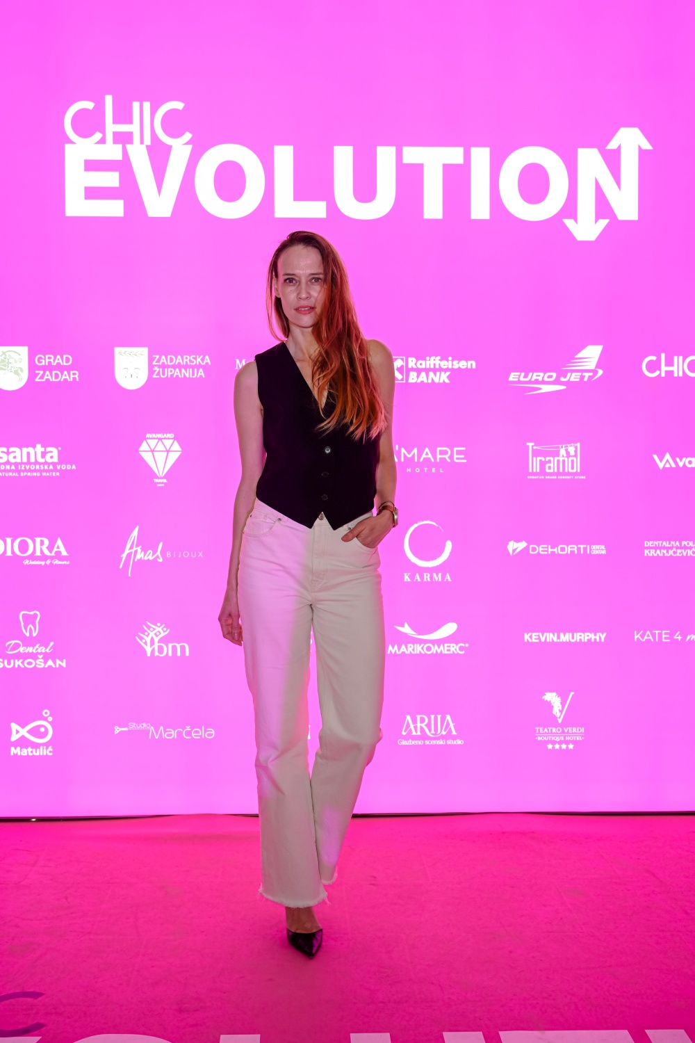Moda s humanitarnom notom – Zadarska Providurova palača na jednu večer zasjala u znaku mode i međusobnog pomaganja