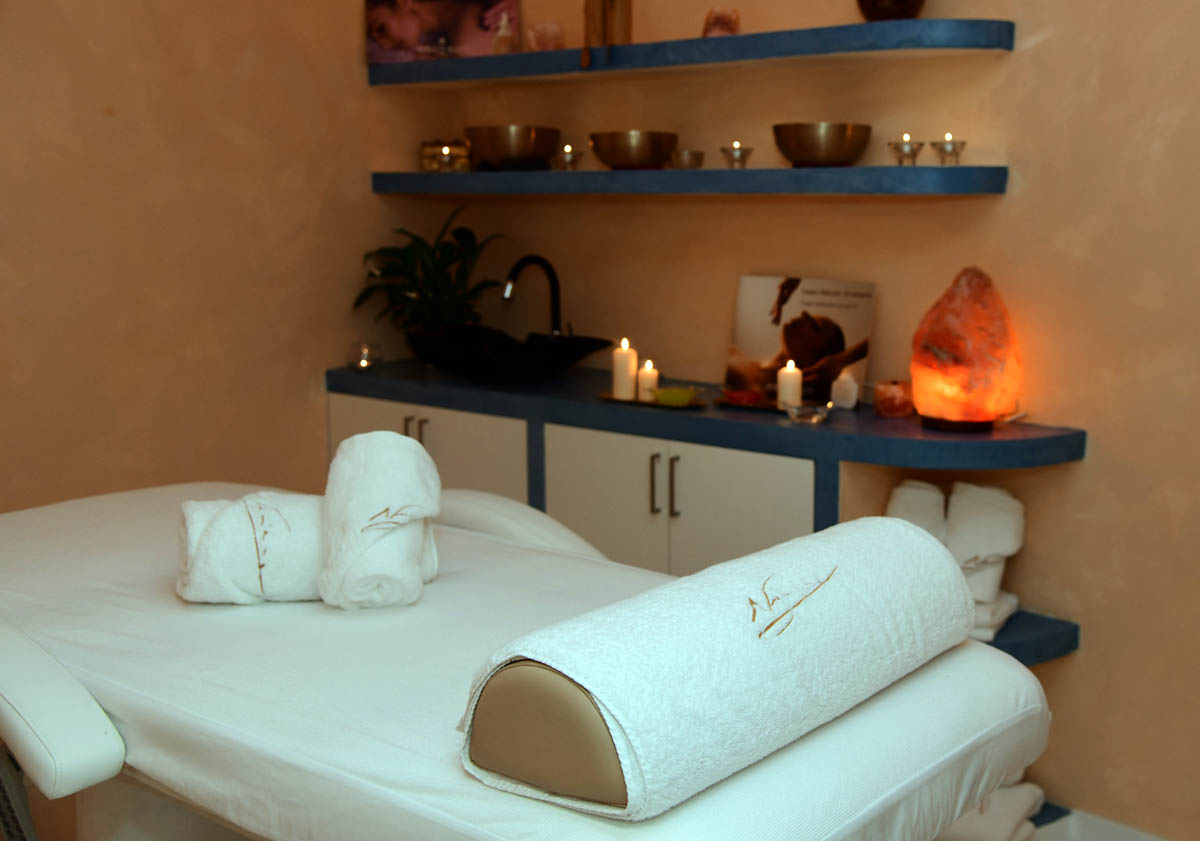 Extravagant health: Proljetne detox masaže u Niniane salonu